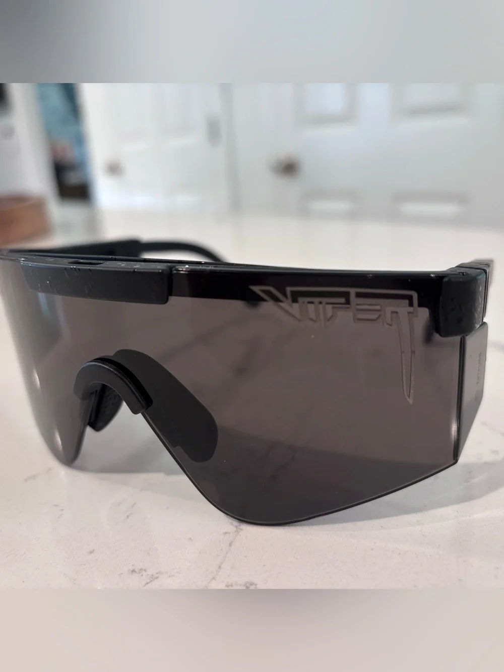 Pit Viper Men's Black Ops 2000’s Sunglasses